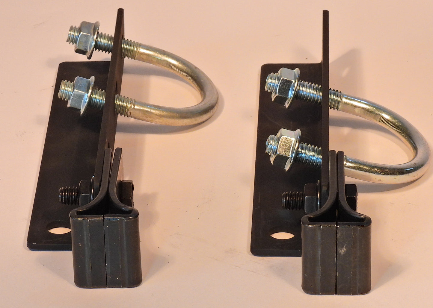 Grid To Track Adapter Bracket (High/Low Bracket)