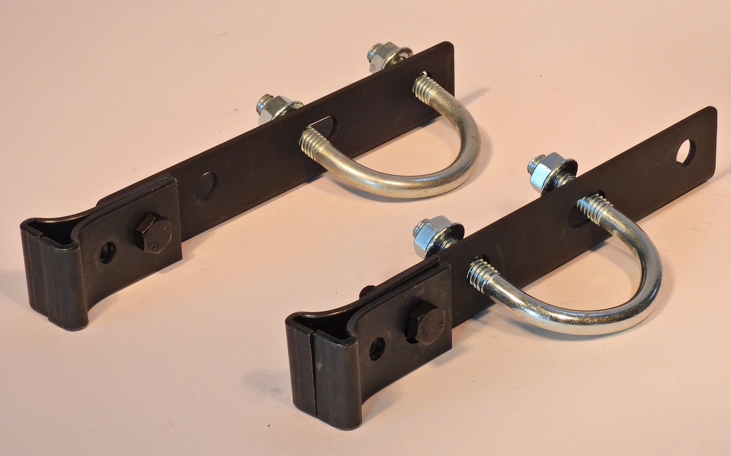 Grid To Track Adapter Bracket (High/Low Bracket)
