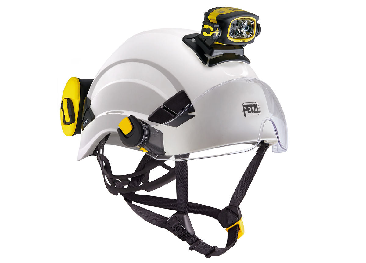 Mounting Plate- DUO ADAPT