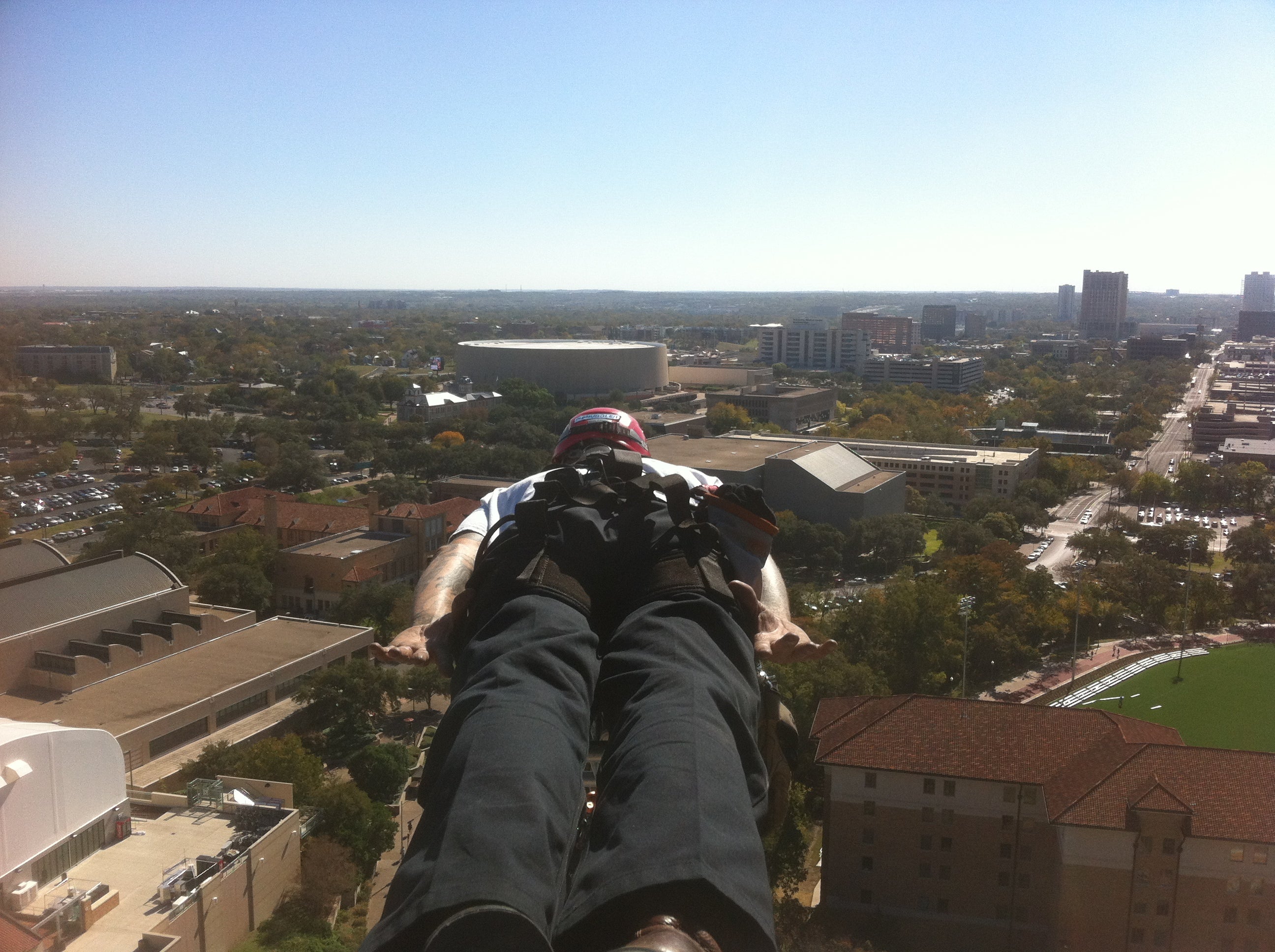 Technical Rescue
