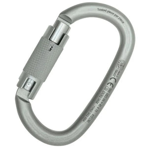 OVALONE CARBON AUTO BLOCK