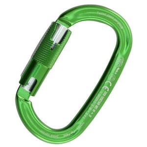 OVALONE ALU RISE LOCK
