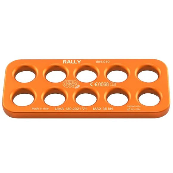 RALLY – Shur-Rig.com