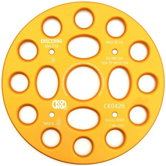 DISCORIG