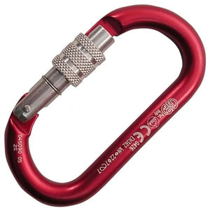 OVAL ALU CLASSIC SCREW SLEEVE