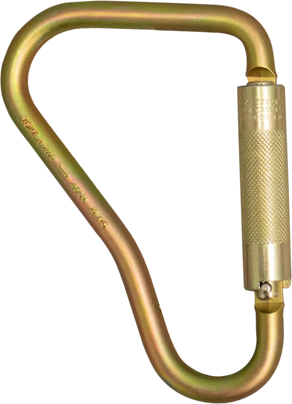 62 Twist-Lock Scaffold Hook