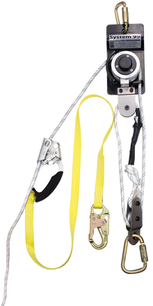 99B-50 Self-Raising/Lowering System