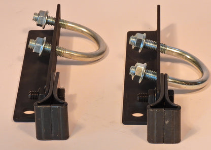 Grid To Track Adapter Bracket (High/Low Bracket)