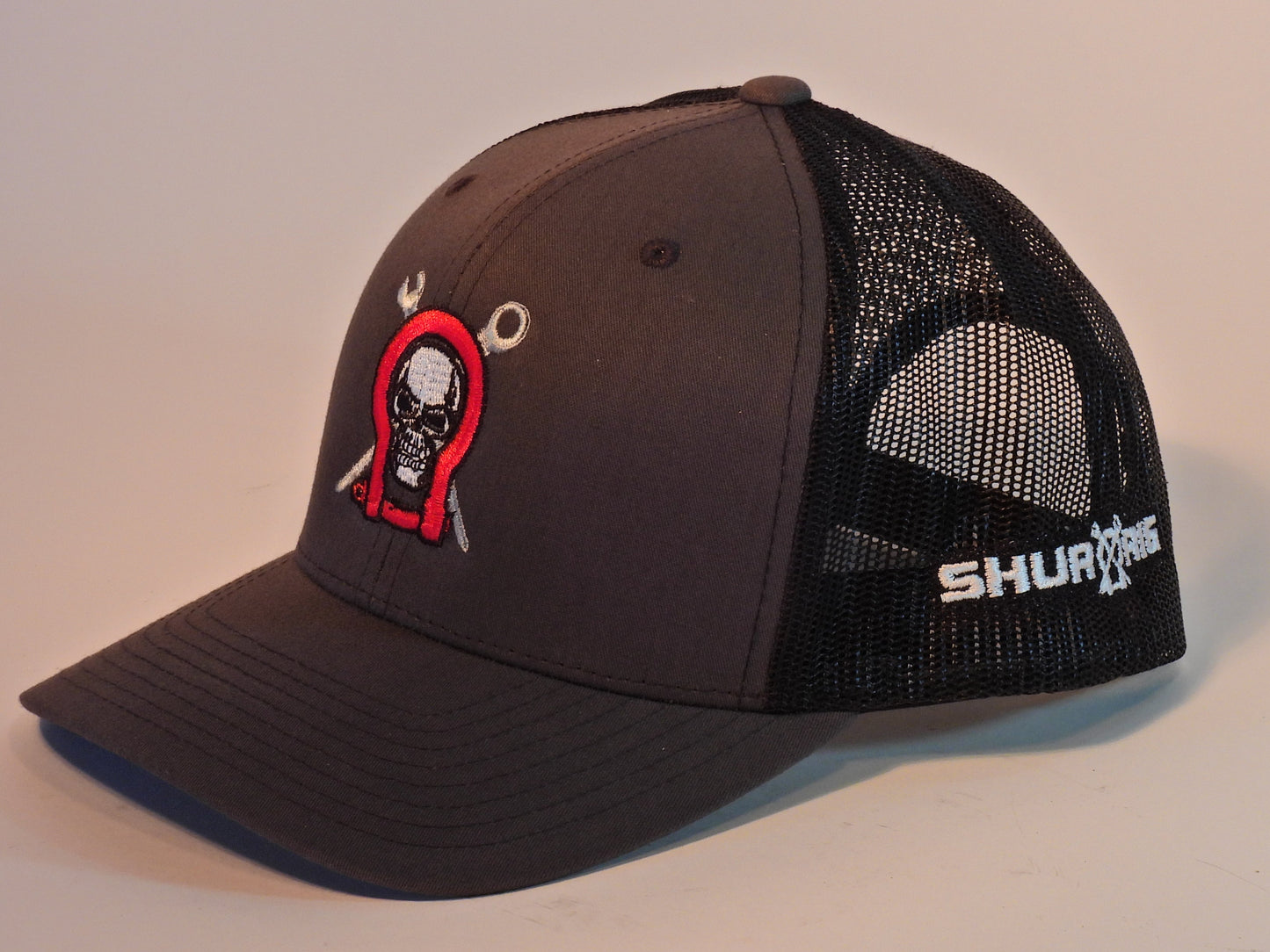 Shur-Rig Hat