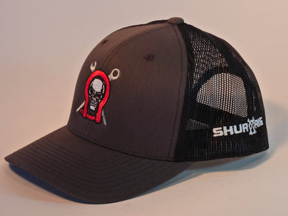 Shur-Rig Hat