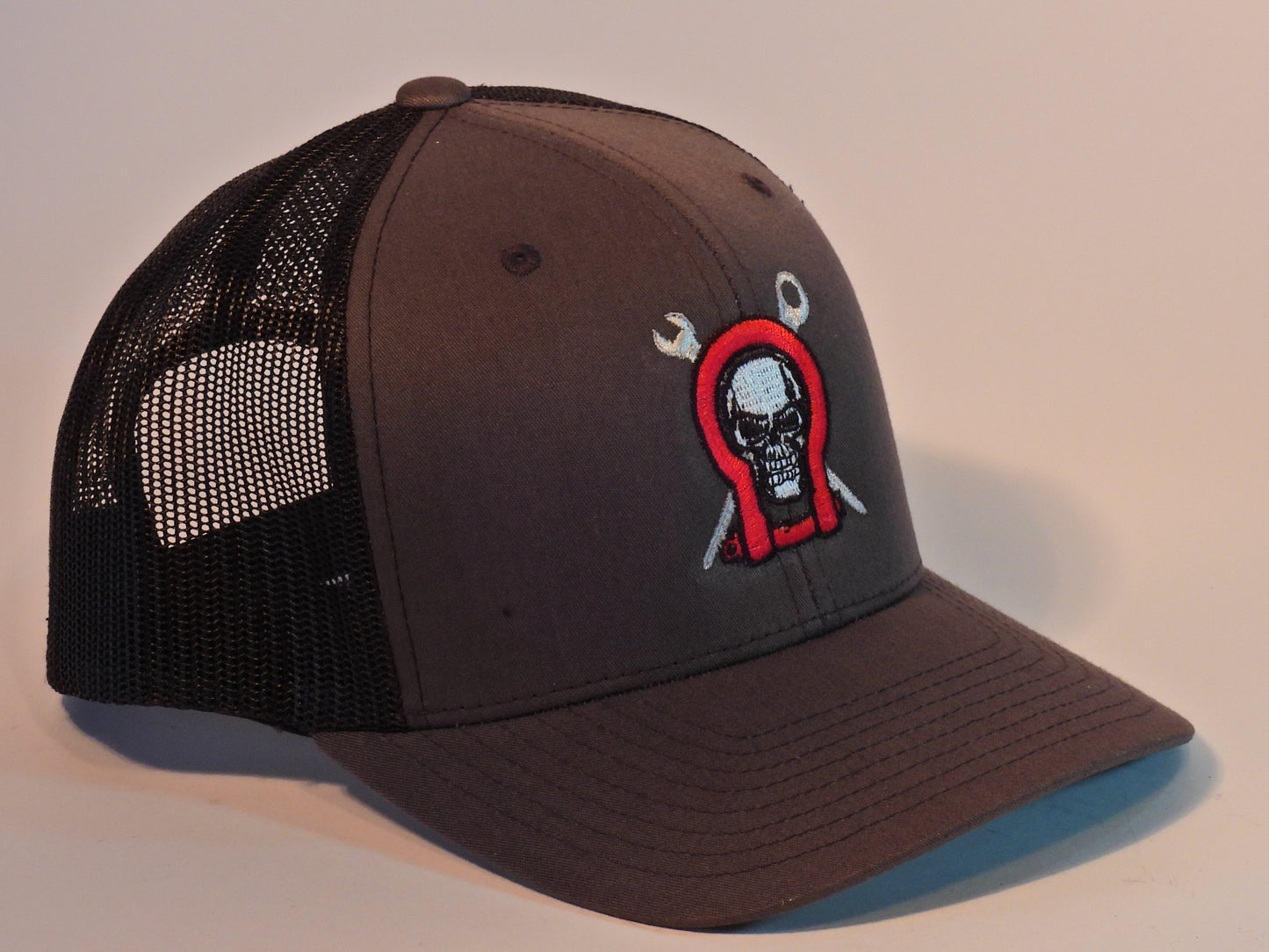 Shur-Rig Hat