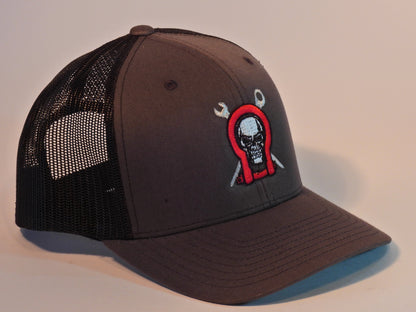 Shur-Rig Hat