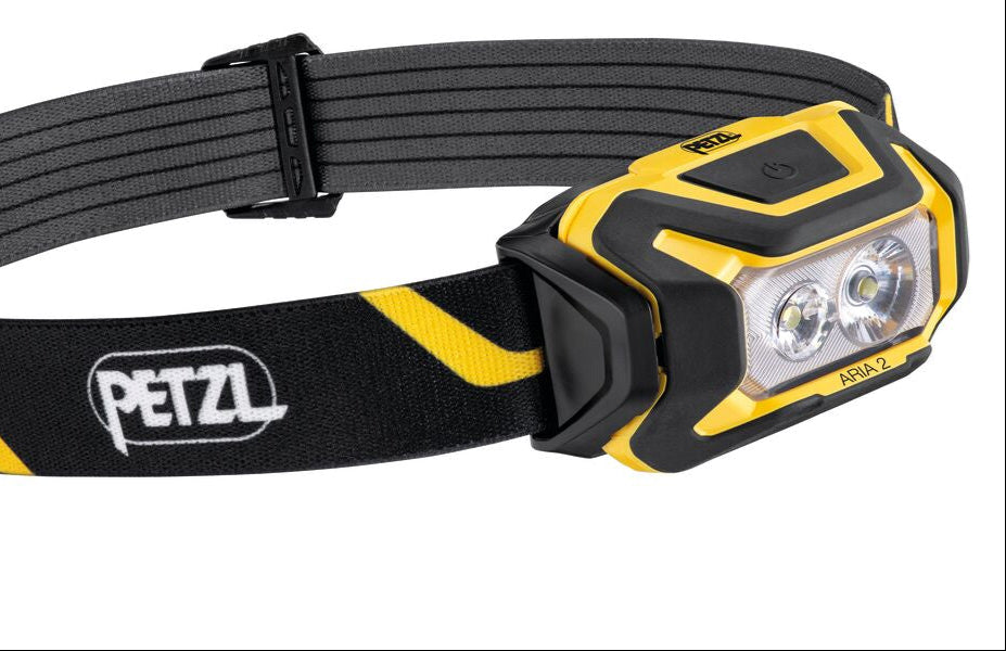 ARIA® 2