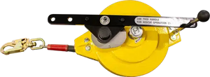 FCP2005-100G Self Retracting Lifeline