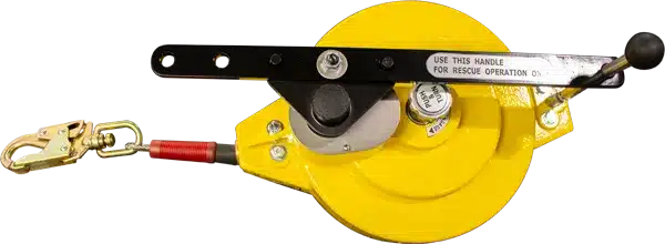 FCP2005-100G Self Retracting Lifeline