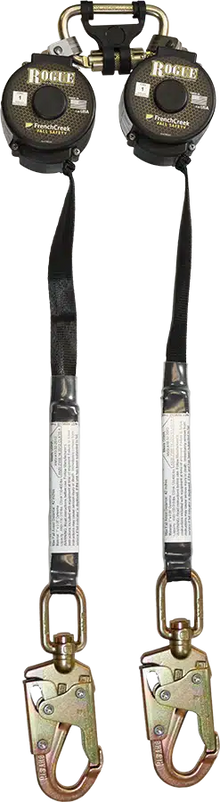 Rouge M2RG Dual-Leg Self Retracting Lifelines