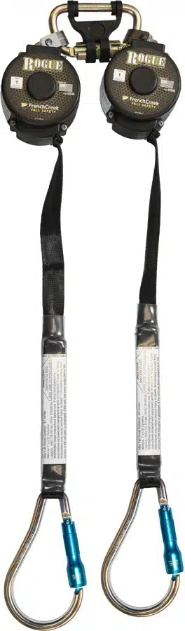 M2RG-8A Dual-Leg Self Retracting Lifeline