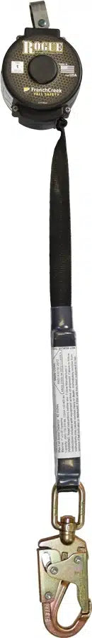Rouge MRG Series Single Leg Self Retracting Lifeline