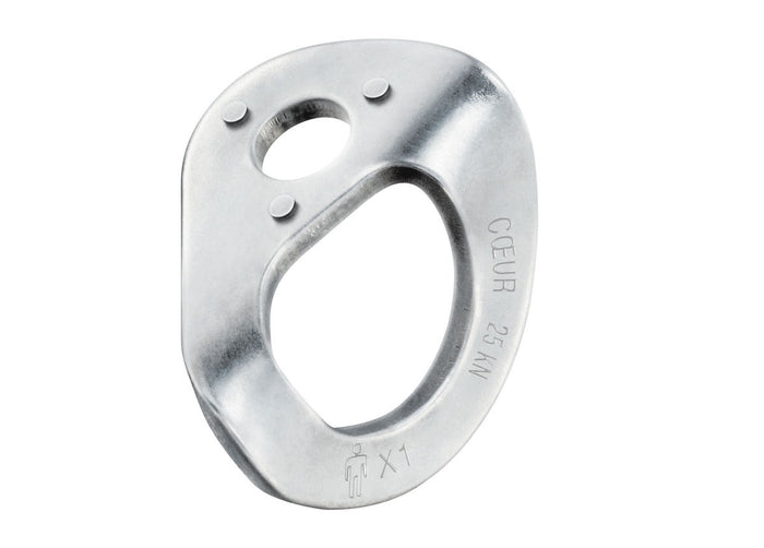 COEUR BOLT STEEL (20qty)