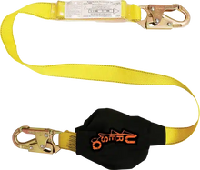 R490A Self Rescue Lanyard