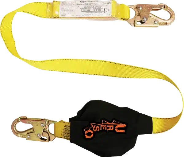 R490A Self Rescue Lanyard