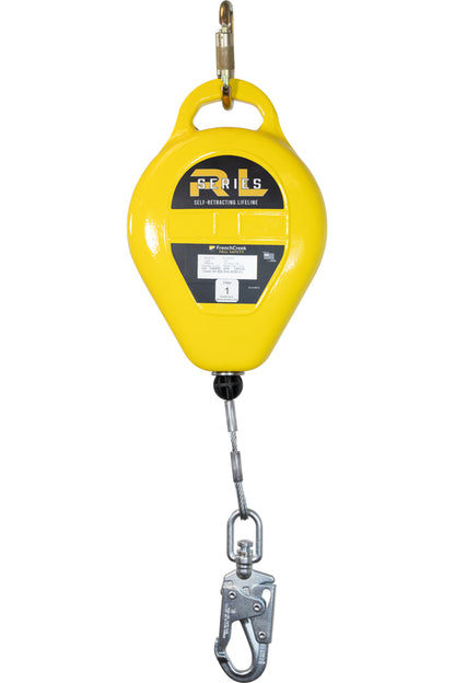 RL 30, 50, 100 Series Self Retracting Lifelines