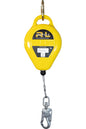 RL 30, 50, 100 Series Self Retracting Lifelines