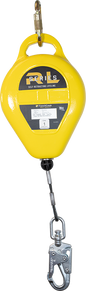 RL 30, 50, 100 Series Self Retracting Lifelines