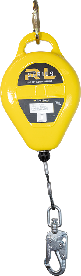 RL30T Self Retracting Lifeline