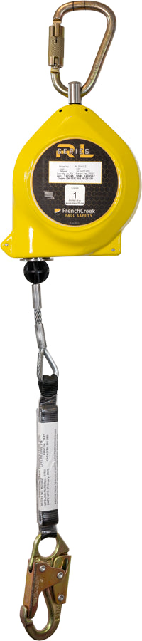 RL25AGZ Self Retracting Lifeline