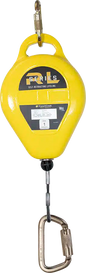 RL 30, 50, 100 Series Self Retracting Lifelines