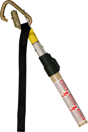 RPCC-12 Rescue Pole