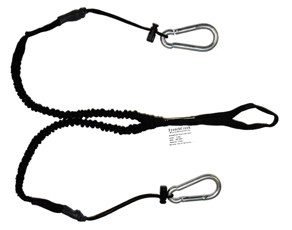 TL3DL Dual-Leg Tool Lanyard