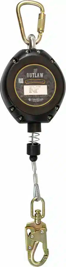 XR-30G Self Retracting Lifeline – Shur-Rig.com